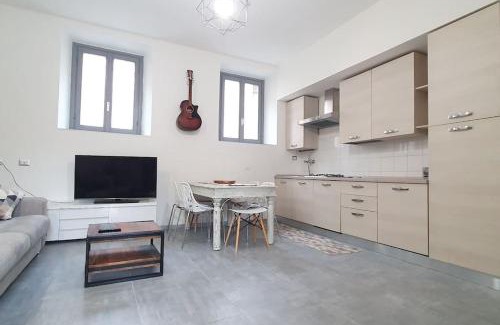 Gerno Apartment | Casa Gernetto
