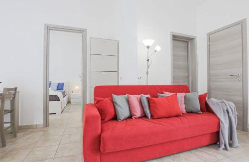 Torre San Giovanni Apartment | Casa Giuliana
