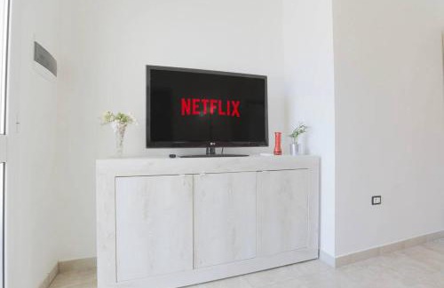 Torre San Giovanni Apartment | Casa Giuliana