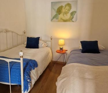 Evora House | Casa Gil Vicente