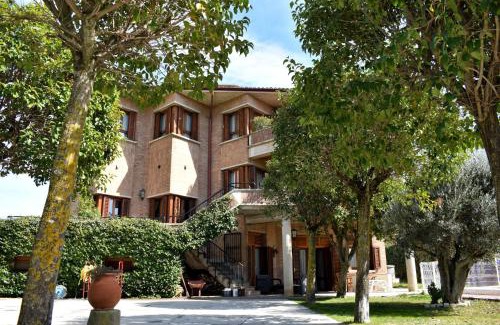Olite House | Casa Gilgar Olite