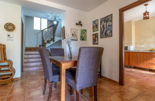 Villanueva de Algaidas Villa | Casa Ginés Iznájar by Ruralidays