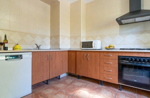 Villanueva de Algaidas Villa | Casa Ginés Iznájar by Ruralidays