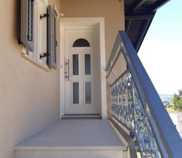 Roana Apartment | Casa Gina