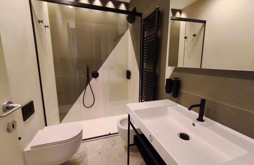 La Spezia Historic Centre Apartment | Casa Gio N82