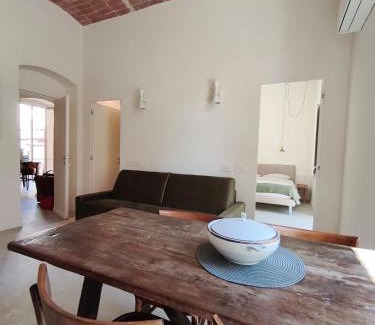 La Spezia Historic Centre Apartment | Casa Gio N82