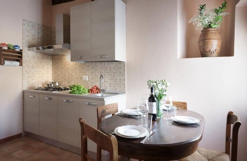 Pienza Apartment | Casa Gioia - Casa Olivieri