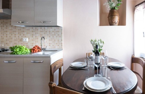 Pienza Apartment | Casa Gioia - Casa Olivieri