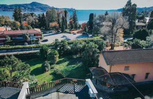 Meina Apartment | Casa Gioia
