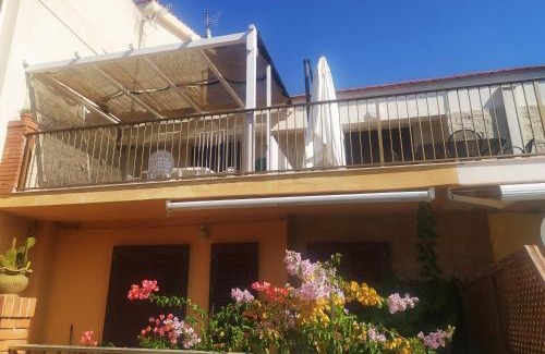 Punta Secca House | Casa GIOLE