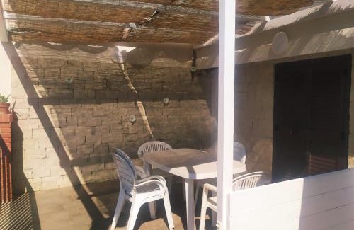 Punta Secca House | Casa GIOLE