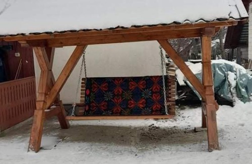 Borsa House | Casa Giorgiana