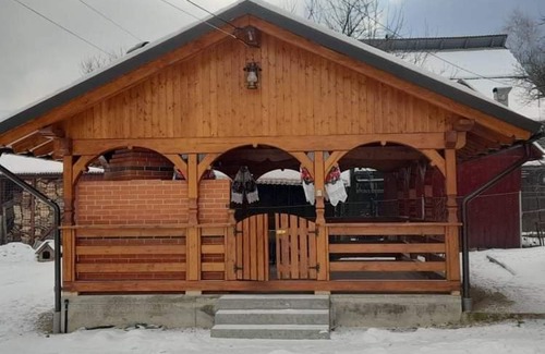 Borsa House | Casa Giorgiana