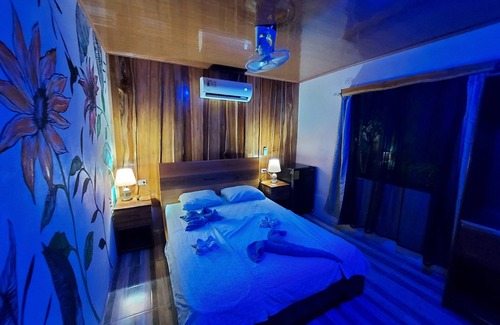 Drake Bay House | Casa Gitana Corcovado