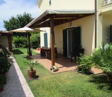 Numana Apartment | Casa Giulia Poggio del Sole