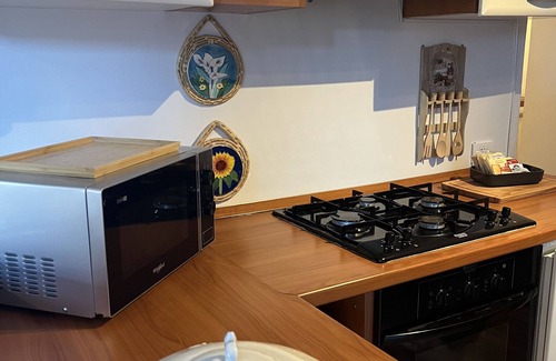 Blevio House | Casa Giulietta Sopravilla