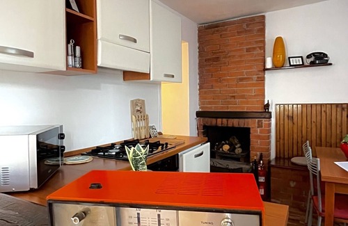 Blevio House | Casa Giulietta Sopravilla