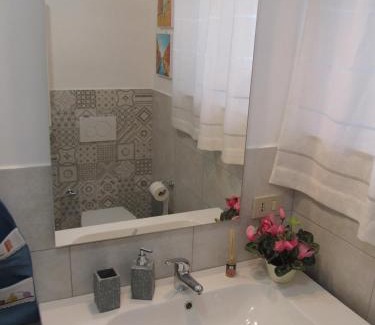 Vivo dʼOrcia Apartment | Casa Giuly