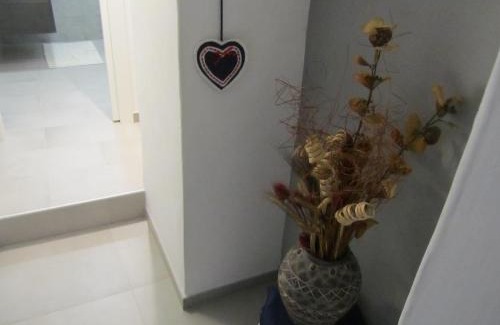 Vivo dʼOrcia Apartment | Casa Giuly
