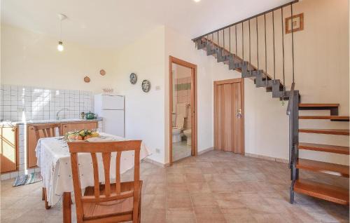 San Nicola l'Arena Apartment | Casa Giuseppa