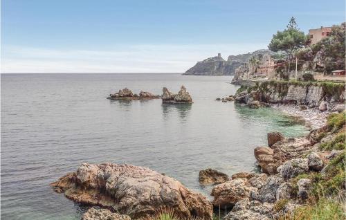 San Nicola l'Arena Apartment | Casa Giuseppa