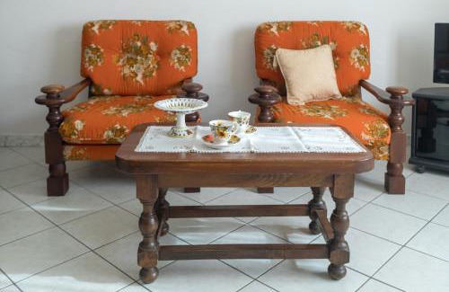 Camaiore House | Casa Giuseppina