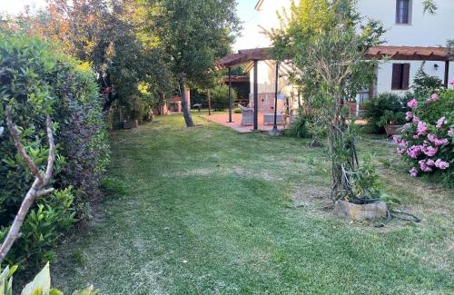 Fucecchio Apartment | casa giusti