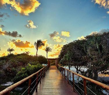 Entre Rios House | Casa Go Reserva Sauipe