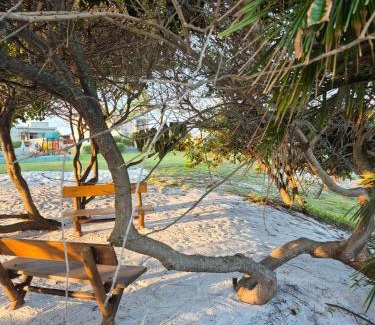 Entre Rios House | Casa Go Reserva Sauipe