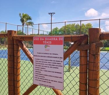 Entre Rios House | Casa Go Reserva Sauipe