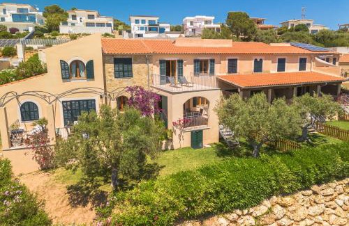 Cala Romantica House | Casa GOLDI by Mallorca Villa Selection
