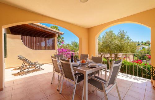Cala Romantica House | Casa GOLDI by Mallorca Villa Selection