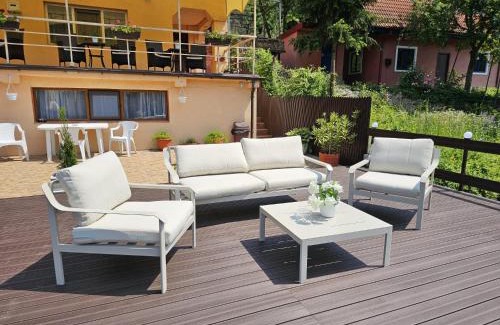 Eselnita House | Casa Golful Mraconiei Eselnita