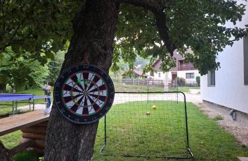 Moieciu House | Casa Gospodarului