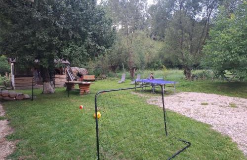 Moieciu House | Casa Gospodarului