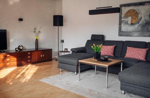 Bad Emstal Apartment | Casa Graf