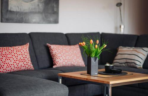 Bad Emstal Apartment | Casa Graf