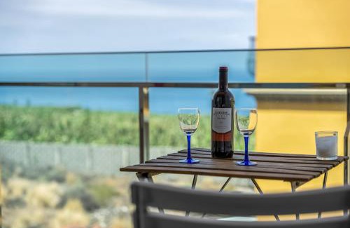 Tazacorte Apartment | Casa Graham 14