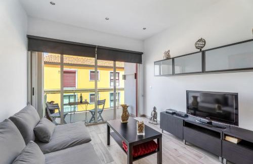 Tazacorte Apartment | Casa Graham 14