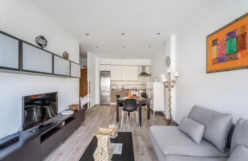 Tazacorte Apartment | Casa Graham 14