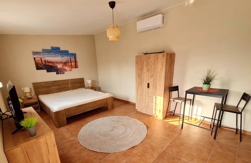 Alora House | Casa Gran Vista de Alora