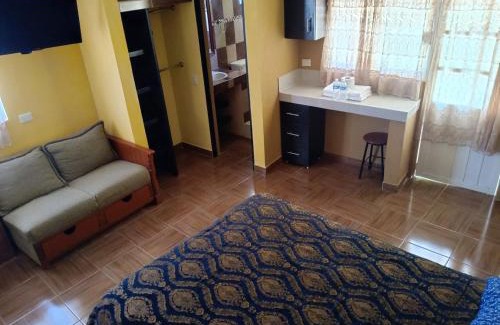 Jilotepec de Abasolo House | Casa Granada Jilotepec