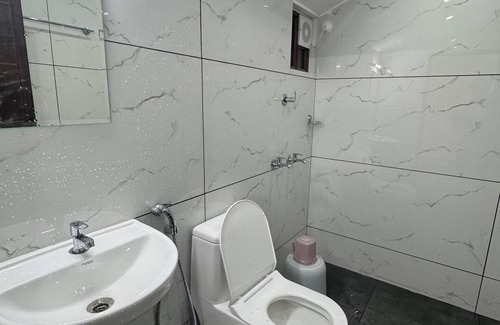 Aluva Hotel | CASA GRAND