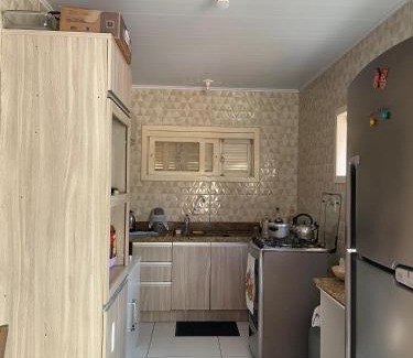 Mariluz House | Casa Grande 400m da praia do lado do centrinho