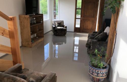 Cochrane House | Casa Grande, Alojamiento "BSA"