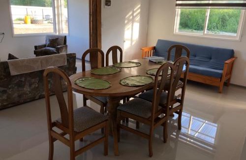 Cochrane House | Casa Grande, Alojamiento "BSA"