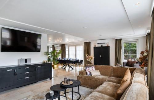 Landsmeer Bed & Breakfast | Casa Grande - cityview Amsterdam