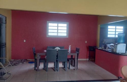 Coqueiro House | Casa Grande Cop 30