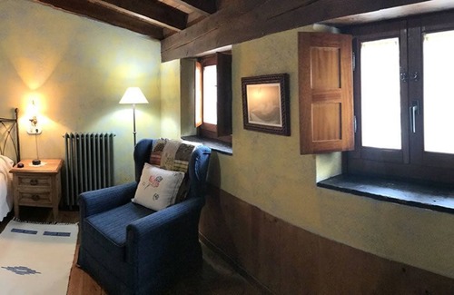 Rugando House | Casa Grande da Ferreria de Rugando