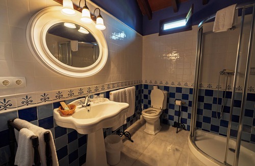 Viveiro House | CASA GRANDE DA TORRE